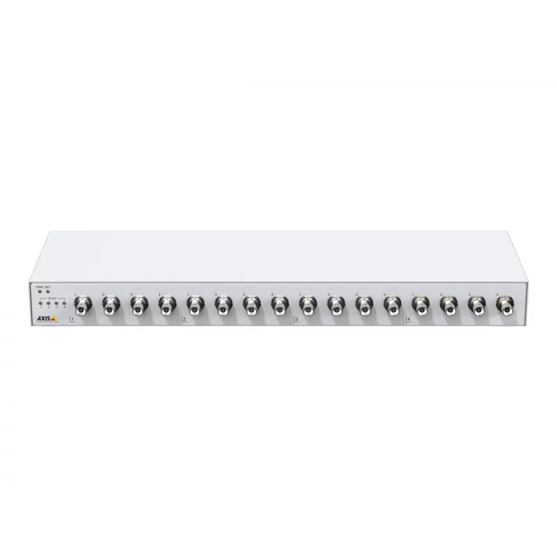 vaizdo serveris Axis 02036-003
