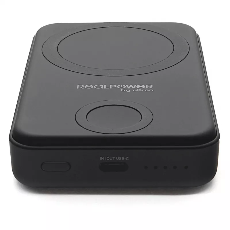 RealPower išorinė baterija PB-10000 MAG watch 10 000 mAh