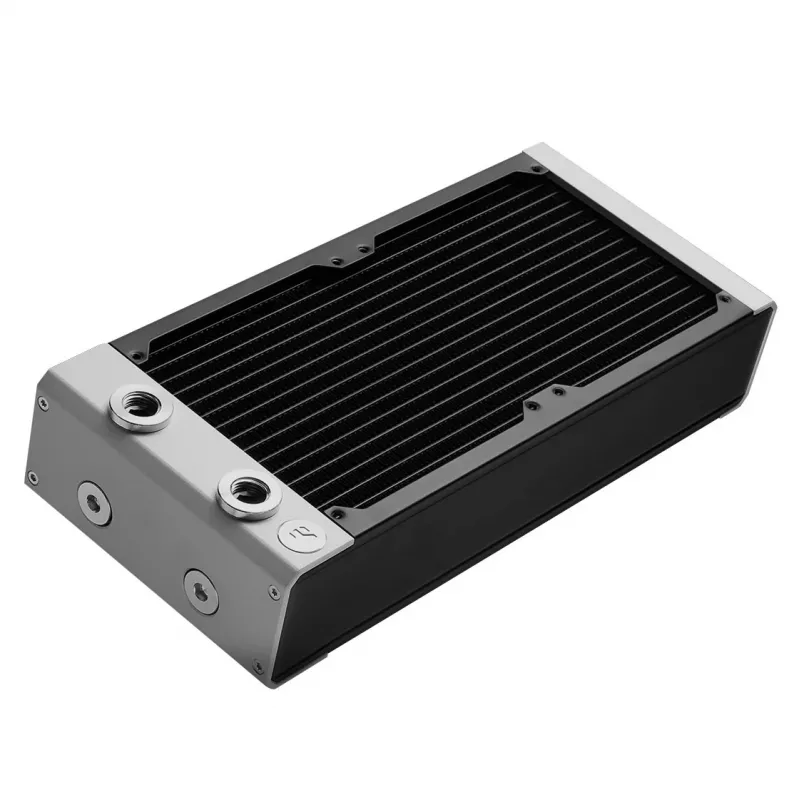 EK Water Blocks EK-Quantum Surface X240M – juoda