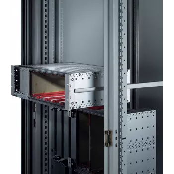 SCHROFF C-PROFIL 800D NOVASTAR 2PC - stovo priedas (24562474)