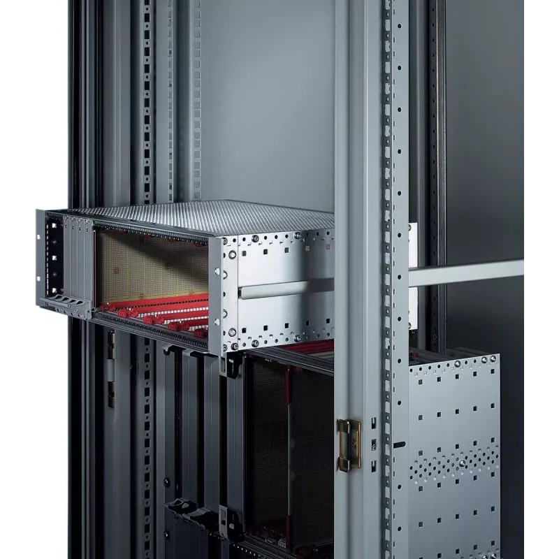 SCHROFF C-PROFIL 800D NOVASTAR 2PC - stovo priedas (24562474)