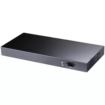 Cudy GS1020PS2 tinklo komutatorius Gigabit Ethernet 16 prievadų PoE