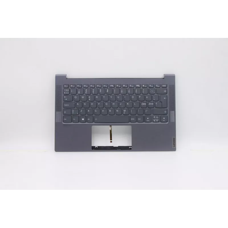 Lenovo Upper Case ASM ND Q82A2 GY (5CB0Z32117)