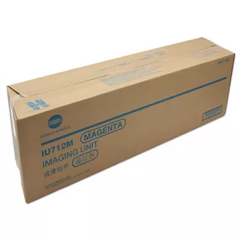Konica Imaging Unit IU-712 Purpurinė