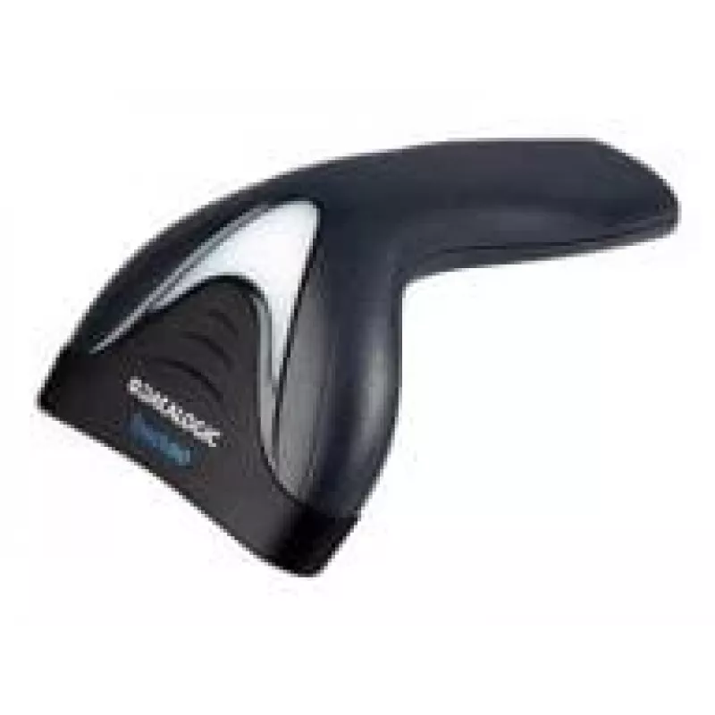 Brūkšninių kodų skaitytuvas Datalogic Touch 90 Lite Juoda
