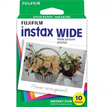 Instax Wide 10 /PK 10 nuotraukų