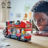 Lego 60407 Product Raudona