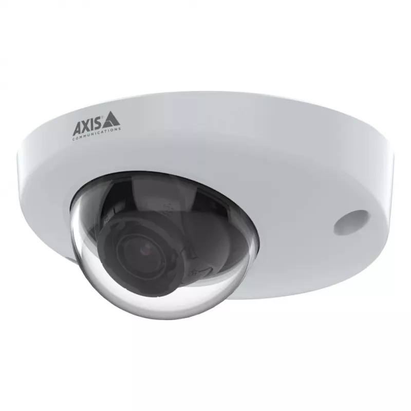 IP apsaugos kamera Axis 02501-001 Dome 1920 x 1080