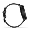 Garmin vivomove Trend LCD 40 mm Hybrid 254 x 346 pikseliai Liečiamas ekranas Juodas GPS (palydovas)