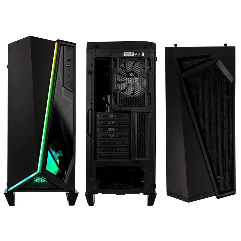 CORSAIR Carbide Series SPEC-OMEGA - to
