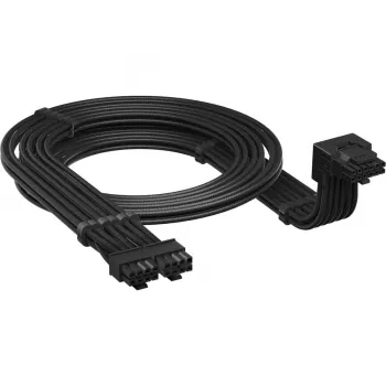Corsair Cable GPU 90 deg. PCIe5 Type 5 Style B - Laidas - maitinimo šaltinis