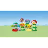 LEGO DUPLO 10444 Kūrybingas sodas ir gėlės