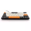 MEDIA-TECH MECHANICAL klaviatūra 60% MT1258