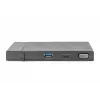 Digitus universali prijungimo stotelė, USB 3.0, kelioninė