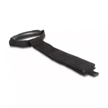 DeLOCK nešimo diržas su užtrauktuku L 560 x P 50 mm juodas 2 vnt.