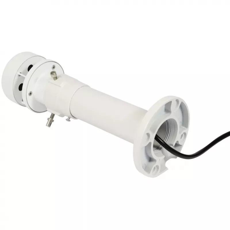 Anemometras ALLNET ALL3420, skirtas IP pastatų automatizavimui, vėjo greičio matavimo prietaisas