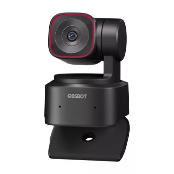 Obsbot Tiny 2 Lite internetinė kamera — 1080p 30fps internetinė kamera, pagaminta Obsbot