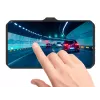 Vaizdo registratorius TRACER 4TS Full HD dviejų kanalų prietaisų skydelio kamera, 2 MP pagrindinė, 0,4 MP salono, 140°/60° kampai, 4 colių IPS ekranas, 150 mAh baterija, aliuminio korpusas, stovėjimo pagalba