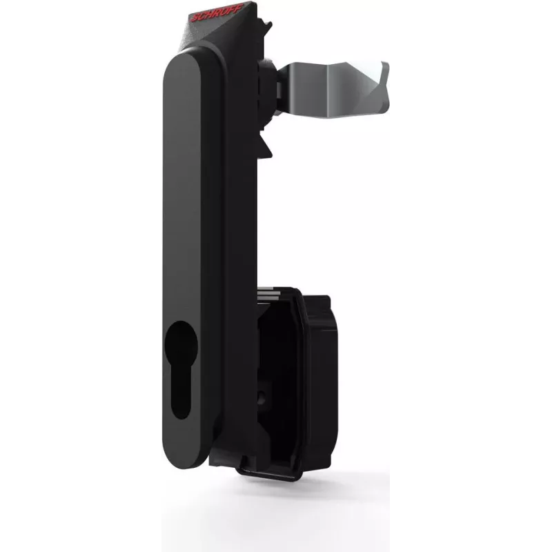 Schroff Swing Handle CP For Din Profile (24630003)