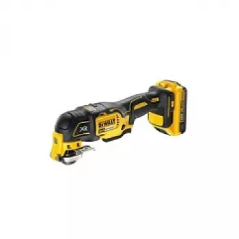DeWALT DCS355NT-XJ daugiafunkcis įrankis be akumuliatoriaus