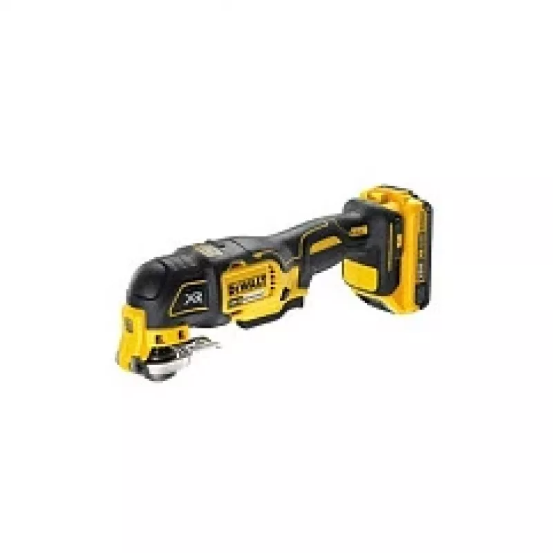 DeWALT DCS355NT-XJ daugiafunkcis įrankis be akumuliatoriaus