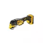 DeWALT DCS355NT-XJ daugiafunkcis įrankis be akumuliatoriaus