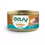 Oasy Caprice Mousse su upėtakiu 85g
