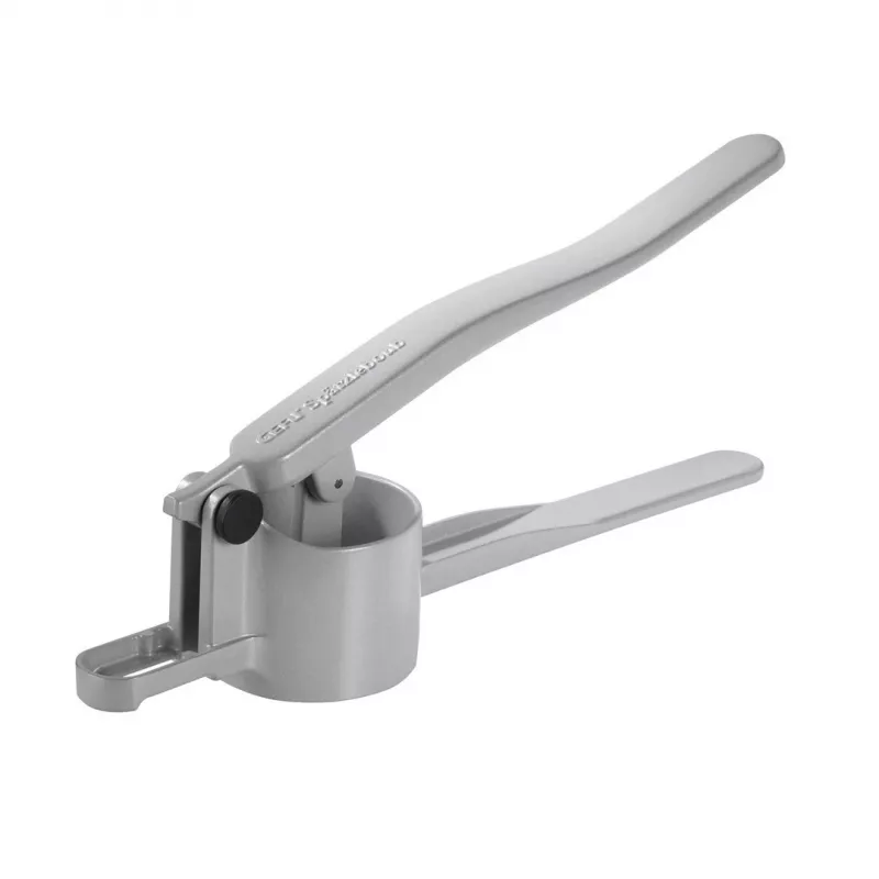 Bulvių trintuvė GEFU 13170 - aliuminio spaetzle ir bulvių presas