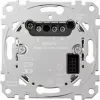 Elektrinė relė Merten MEG5161-0000, metalinė, 220–230 V kint. srovė, 50–60 Hz, 10 A, kabelis 2×2,5 mm²