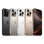 Išmanusis telefonas Apple iPhone 16 Pro Max 6,9 colio 256GB Titanium