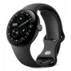 Google Pixel Watch 4 - 41 mm - Aliuminio matinė juoda