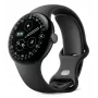 Google Pixel Watch 4 - 41 mm - Aliuminio matinė juoda
