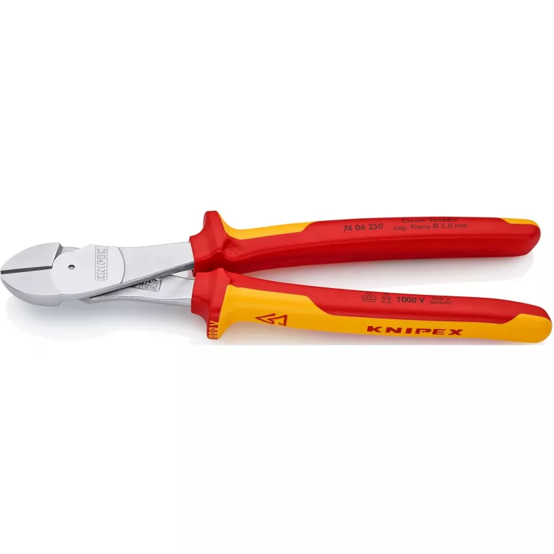 Knipex 74 06 250 gaminys