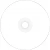 MediaRange Inkjet Fullsurface-Printable - 100 x DVD+R 16x - laikmena (MR414)