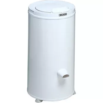Būgninė džiovyklė Thomas Centri 776, 4,5 kg, 2800 aps./min.