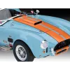 Plastikinis automobilio modelis 65 Shelby Cobra 427 1/24