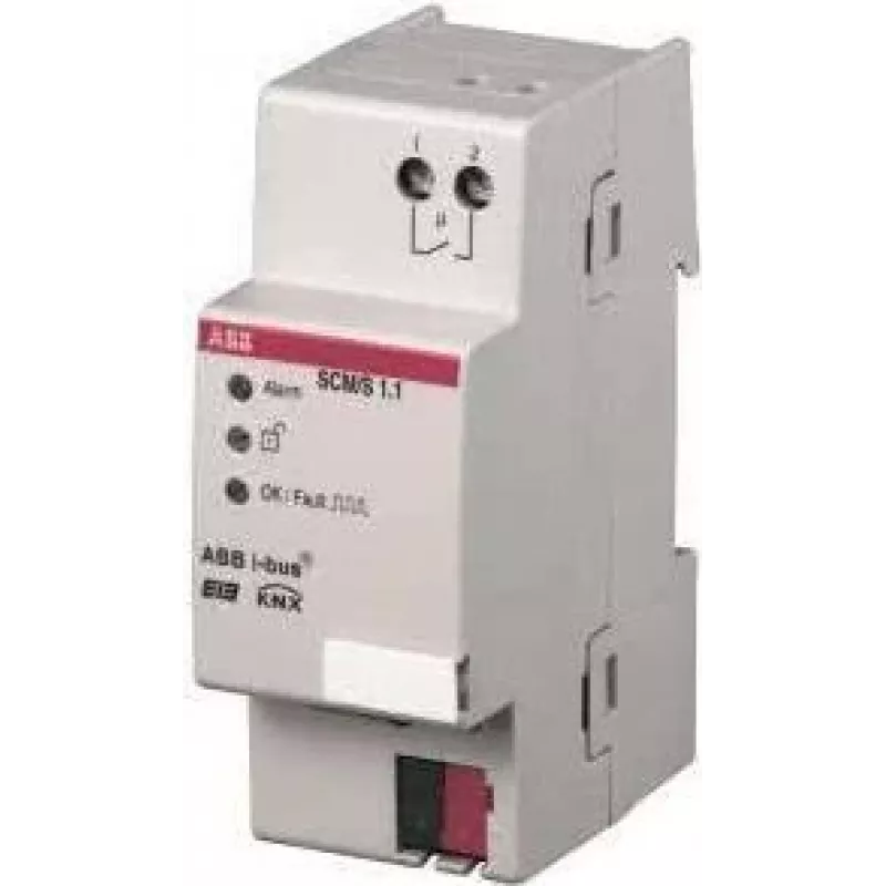 ABB STOTZ-KONTAKT Sicherheitsmodul SCM/S1.1 (2CDG110024R0011)