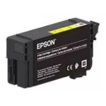 Epson Singlepack UltraChrome XD2 T40C440 geltonas rašalo kasetė