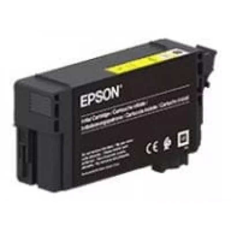 Epson Singlepack UltraChrome XD2 T40C440 geltonas rašalo kasetė