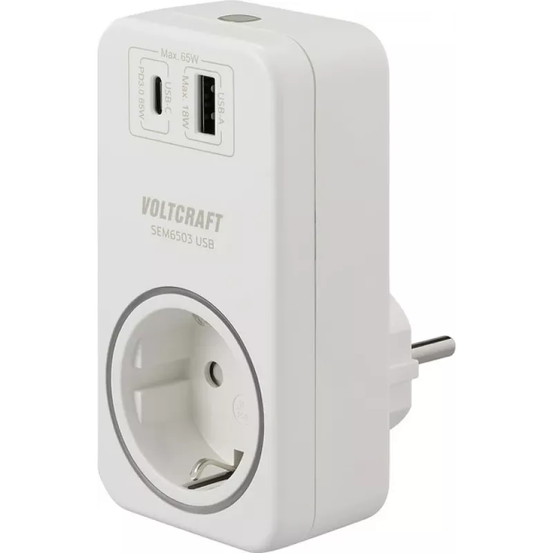 Voltcraft VC-14514995