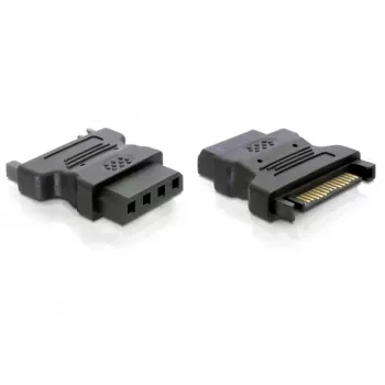 Maitinimo adapteris IDE diskams DeLOCK 82326
