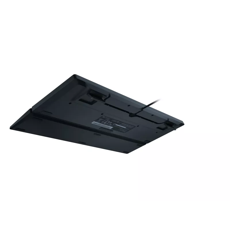 Laidinė žaidimų klaviatūra Razer Ornata V3 su RGB LED apšvietimu