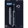Oral-B iO Series 9 Luxe Edition Juoda Onyx dantų šepetėlis