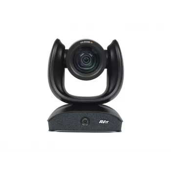 AVer CAM570 juoda 3840 x 2160 pikselių 60 fps Exmor