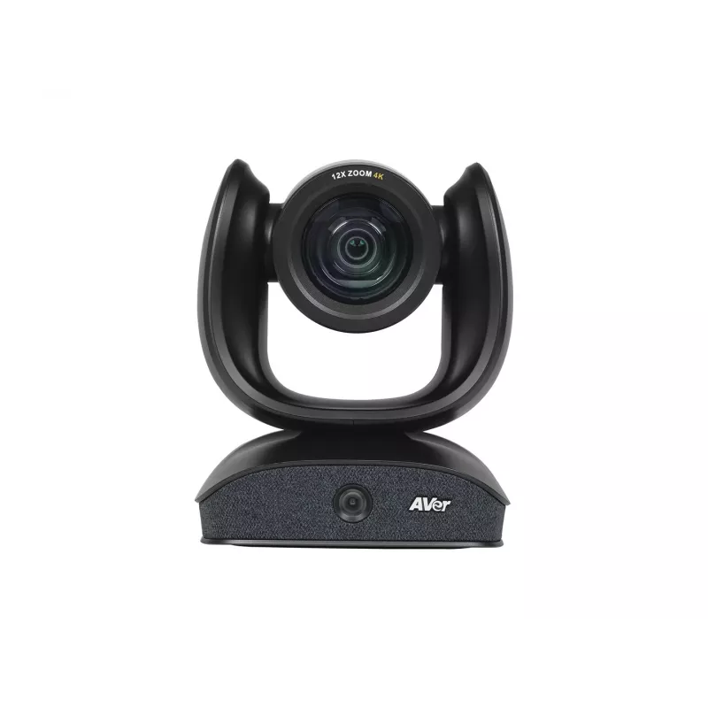AVer CAM570 juoda 3840 x 2160 pikselių 60 fps Exmor