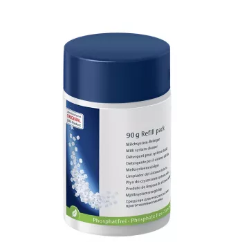 Valymo tabletė kavos aparatui Jura 24157, 90 g, vienkartinė plastikinė pakuotė