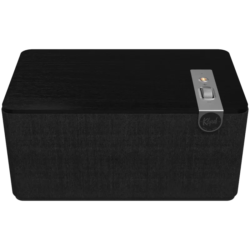 KLIPSCH The Three Plus Matt Juoda