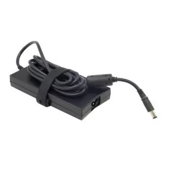 DELL VJCH5 maitinimo adapteris / keitiklis Vidiniam naudojimui 130 W Juoda