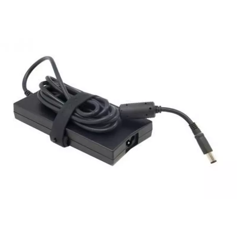 DELL VJCH5 maitinimo adapteris / keitiklis Vidiniam naudojimui 130 W Juoda