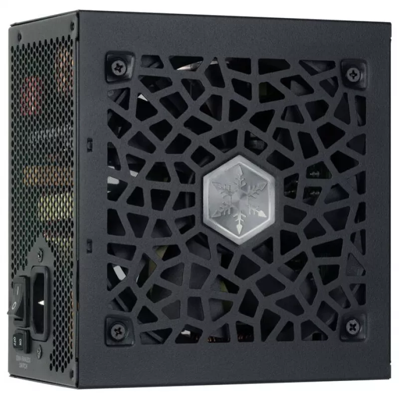 Maitinimo blokas SidabrinėStone HELA 750R 750 W